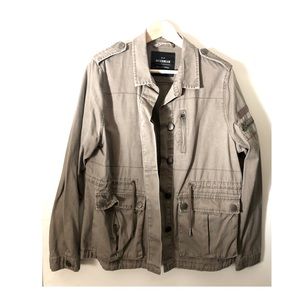 Cotton On Utility Jacket